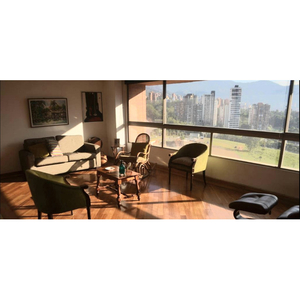 Venta De Apto 214 Mt2 Vista A Ciudad, Milla De Oro El Poblado,medellin