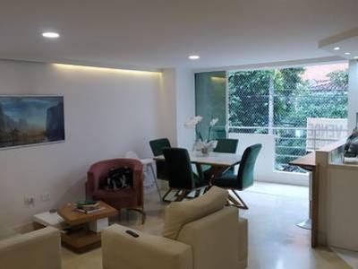 Apartamento en venta en Laureles, Medellín, Antioquia | 112 m2 terreno y 112 m2 construcción