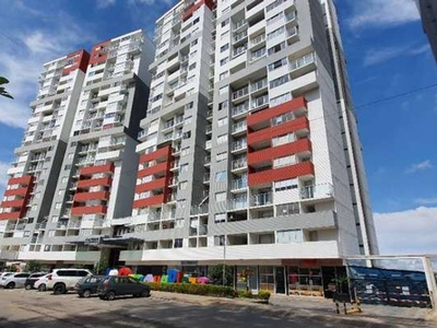 Apartamento en arriendo Cacique Condominio, Carrera 33, Sotomayor, Bucaramanga, Santander, Colombia