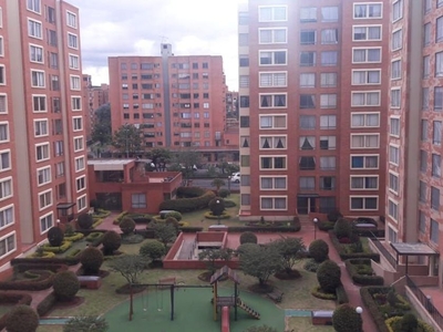 Apartamento en arriendo Calle 24a #57-64, Bogota, Colombia