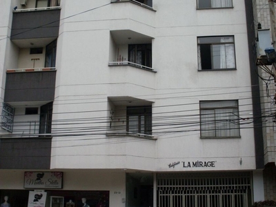Apartamento en arriendo Calle 41 #33-13, Bucaramanga, Santander, Colombia
