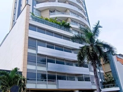 Apartamento en arriendo Calle 44 #34-42, Cabecera Del Llano, Bucaramanga, Santander, Colombia