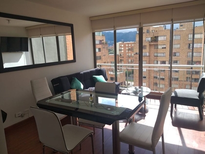 Apartamento en arriendo Carrera 66 #22b-42, Bogotá, Colombia