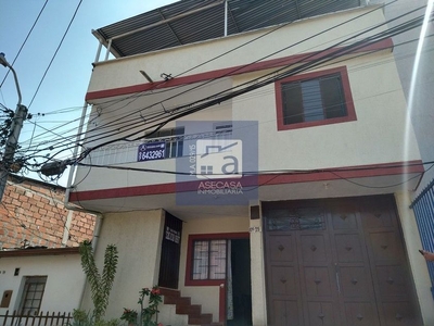Apartamento en arriendo Cra. 35 #109-25, Barrio Caldas, Sotomayor, Floridablanca, Santander, Colombia