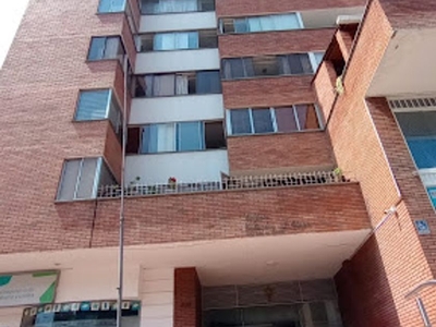 Apartamento en arriendo El Prado, Oriente