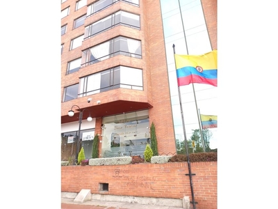 Apartamento en arriendo Estación De La Sabana, Centro