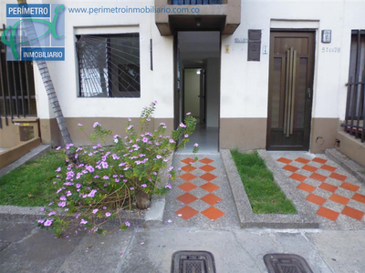 Apartamento en arriendo Guayabal, Suroccidente