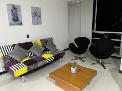 Apartamento en arriendo San Nicolás, Pereira