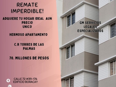 Apartamento en venta Barranquilla, Atlántico, Colombia
