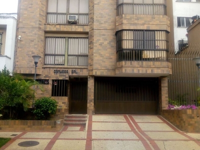 Apartamento en venta Calle 59 #32-91, Sotomayor, Bucaramanga, Santander, Colombia