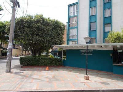 Apartamento en venta Conjunto Residencial Corviandi Ii, Via Interna Corviandi Ii, La Concordia, Bucaramanga, Santander, Colombia