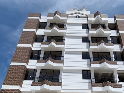 Apartamentos en Boyaca | venta Apartamento con ascensor nuevo Sogamoso