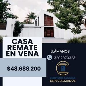 Casas en Barranquilla | CASA REMATE BARRANQUILLA COLOMBIA