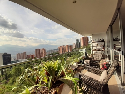 La calera, Medellín