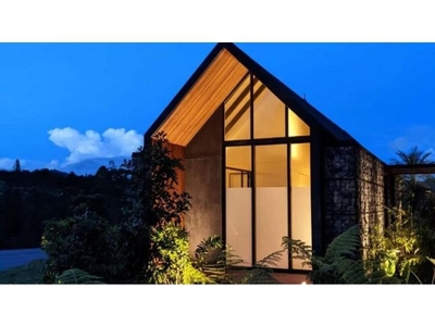 Casa de campo de alto standing de 3 dormitorios en venta Retiro, Colombia