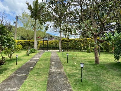 Casa en Venta en Oriente, Moniquirá, Boyacá