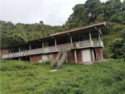 Cortijo de alto standing de 220 m2 en venta Guadalajara de Buga, Departamento del Valle del Cauca