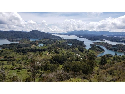 Cortijo de alto standing de 340000 m2 en venta El Peñol, Departamento de Antioquia