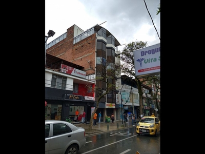 Edificio de lujo en venta Itagüí, Colombia
