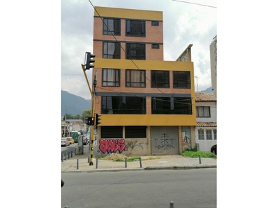 Edificio de lujo en venta Santafe de Bogotá, Bogotá D.C.