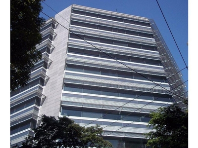 Exclusiva oficina de 625 mq en venta - Santafe de Bogotá, Bogotá D.C.