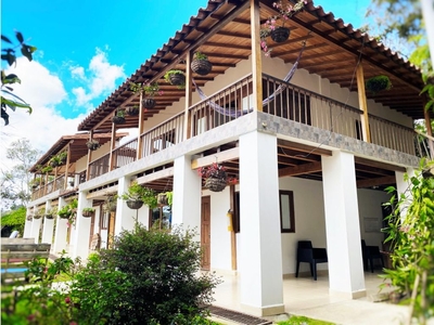 Exclusivo hotel en venta Envigado, Departamento de Antioquia