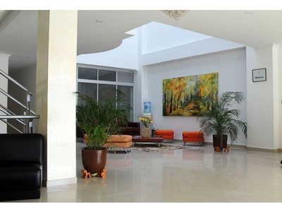 Hotel de lujo de 420 m2 en venta Villavicencio, Departamento del Meta
