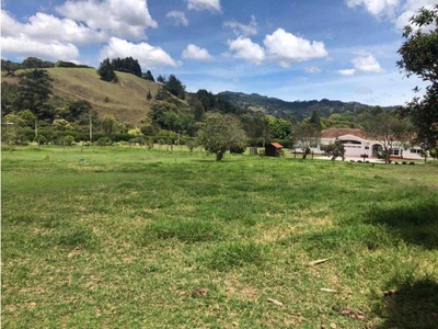 Terreno / Solar de 11359 m2 - Retiro, Departamento de Antioquia