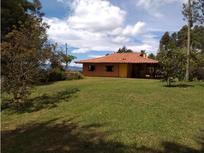 Terreno / Solar de 11600 m2 - Rionegro, Departamento de Antioquia