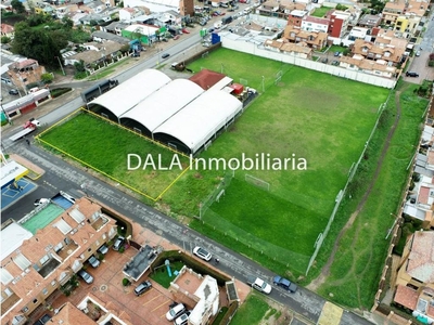 Terreno / Solar de 1200 m2 - Chía, Colombia