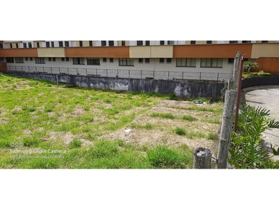 Terreno / Solar de 1296 m2 en venta - Armenia, Colombia
