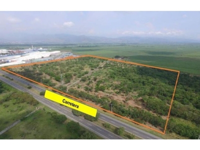 Terreno / Solar de 13000 m2 en venta - Palmira, Departamento del Valle del Cauca