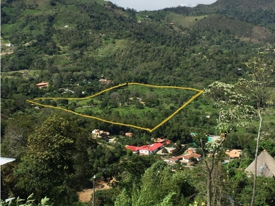 Terreno / Solar en venta - La Vega, Cundinamarca