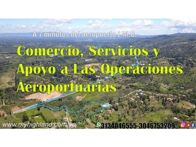 Terreno / Solar de 14468 m2 en venta - Guarne, Departamento de Antioquia