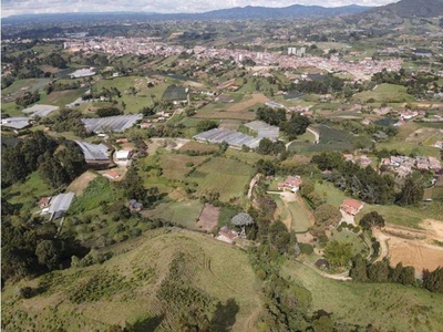 Terreno / Solar de 153600 m2 - Carmen de Viboral, Departamento de Antioquia
