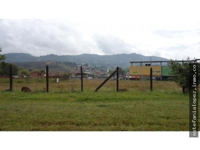 Terreno / Solar de 23500 m2 - Guarne, Departamento de Antioquia