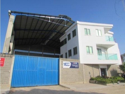 Terreno / Solar de 2160 m2 en venta - Cartagena de Indias, Colombia