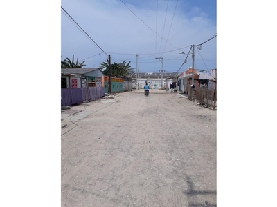 Terreno / Solar de 2220 m2 en venta - Cartagena de Indias, Departamento de Bolívar