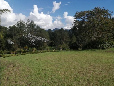 Terreno / Solar de 22846 m2 en venta - La Ceja, Departamento de Antioquia