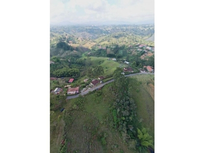 Terreno / Solar de 32326 m2 - Rionegro, Colombia