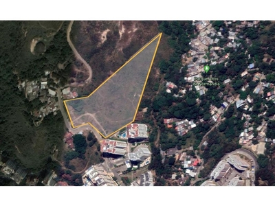 Terreno / Solar en venta - Cali, Departamento del Valle del Cauca