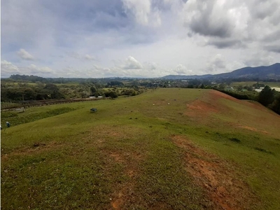 Terreno / Solar de 35200 m2 - Rionegro, Colombia