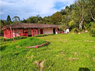 Terreno / Solar de 37499 m2 - Retiro, Departamento de Antioquia