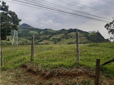Terreno / Solar de 44000 m2 - Giradota, Departamento de Antioquia