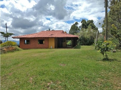 Terreno / Solar de 52366 m2 - Rionegro, Colombia