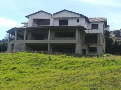Terreno / Solar de 5300 m2 en venta - Chía, Cundinamarca