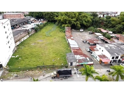 Terreno / Solar de 5300 m2 en venta - Dos Quebradas, Departamento de Risaralda