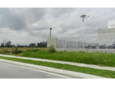 Terreno / Solar de 5300 m2 en venta - Mosquera, Colombia