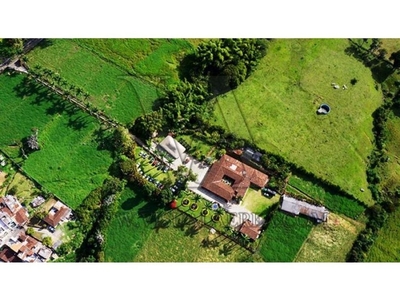 Terreno / Solar de 54000 m2 - La Estrella, Departamento de Antioquia