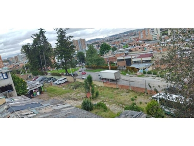 Terreno / Solar de 5462 m2 - Santafe de Bogotá, Bogotá D.C.